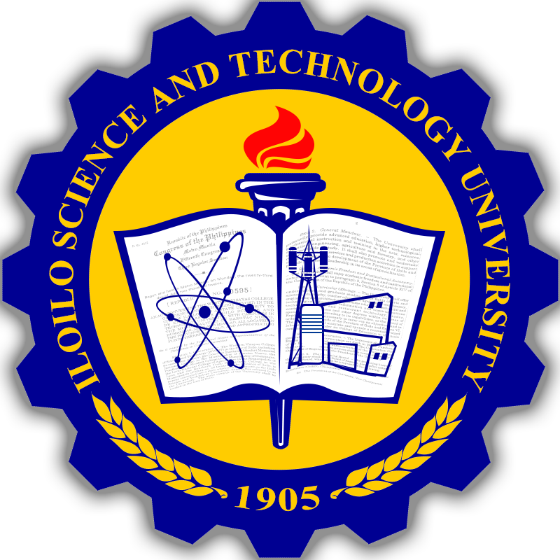 Subong Iloilo Science And Technology University